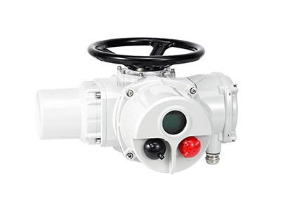 RIZ series multi turn electric actuator